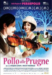 Pollo alle prugne (2011)