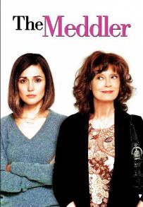 The meddler (2016)