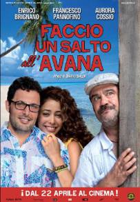 Faccio un salto all'Avana (2011)