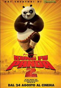 Kung Fu Panda 2 (2011)