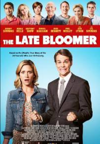 The Late Bloomer (2016)