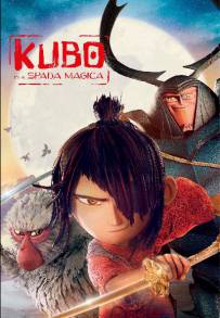 Kubo e la spada magica (2016)