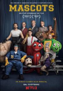 Mascots (2016)