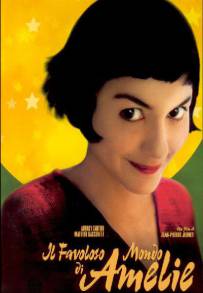 Il favoloso mondo di Amelie (2001)