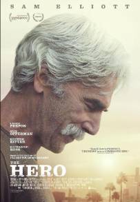 The Hero (2017)