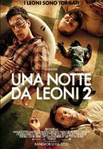 Una notte da leoni 2 (2011)