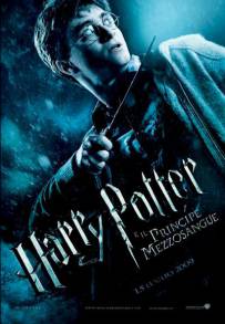 Harry Potter e il principe mezzosangue (2009)