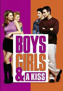 Boys &amp; girls - Attenzione: il sesso cambia tutto (2000)