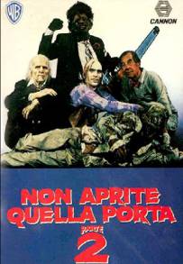 Non aprite quella porta - Parte 2 (1986)