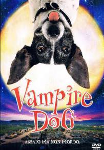 Vampire Dog (2012)