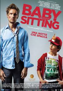 Babysitting (2014)