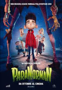 ParaNorman (2012)