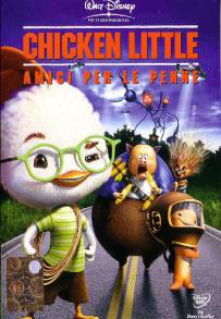 Chicken Little - Amici per le penne (2005)