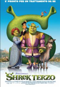 Shrek terzo (2007)