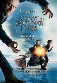 Lemony Snicket - Una serie di sfortunati eventi (2004)