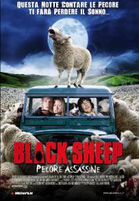 Black Sheep - Pecore assassine (2006)