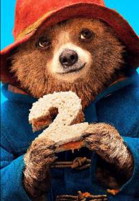 Paddington 2 (2017)