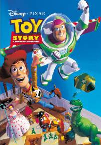 Toy Story - Il mondo dei giocattoli (1995)