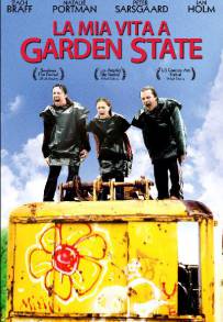 La mia vita a Garden State (2004)