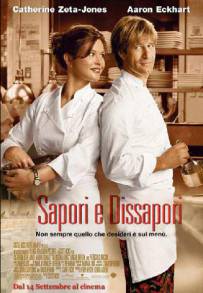 Sapori e dissapori (2007)