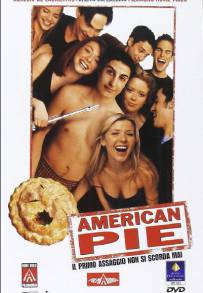 American Pie 1 - Il primo assaggio non si scorda mai (1999)