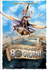 Il giro del mondo in 80 giorni (2004)