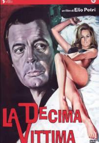 La decima vittima (1965)