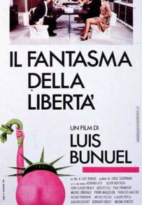 Il fantasma della libertà (1974)