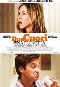 Due cuori e una provetta (2010)