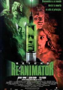 Beyond Re-Animator (2003)