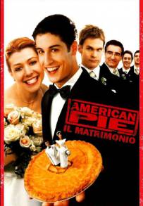 American Pie 3 - Il matrimonio (2003)