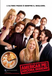 American Pie - Ancora insieme (2012)