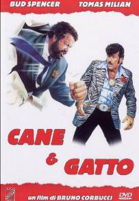 Cane e gatto (1983)