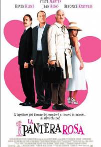 La pantera rosa (2006)