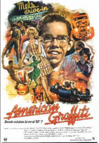 American Graffiti (1973)