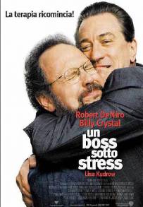 Un boss sotto stress (2002)