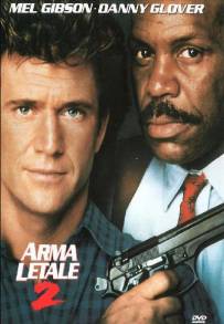 Arma letale 2 (1989)