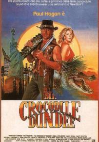 Mr. Crocodile Dundee (1986)