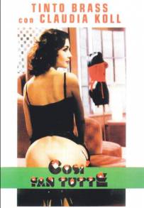 Così fan tutte (1992)