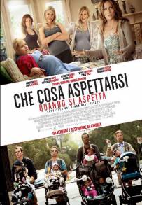 Che cosa aspettarsi quando si aspetta (2012)