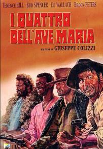 I quattro dell'Ave Maria (1968)