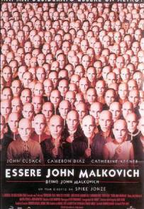 Essere John Malkovich (1999)