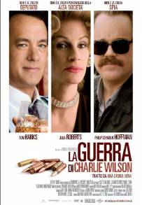 La guerra di Charlie Wilson (2007)