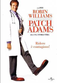 Patch Adams (1998)