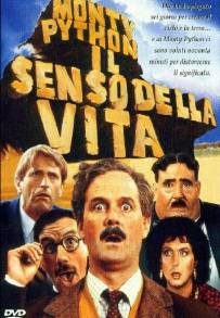 Monty Python: il senso della vita (1983)