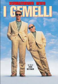 I gemelli (1988)