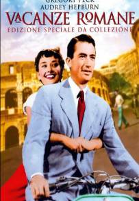 Vacanze Romane (1953)