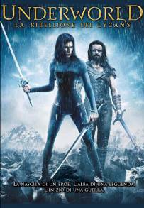 Underworld: La ribellione dei Lycans (2009)