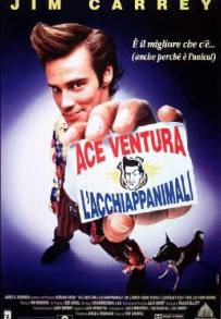 Ace Ventura - L'acchiappanimali (1994)