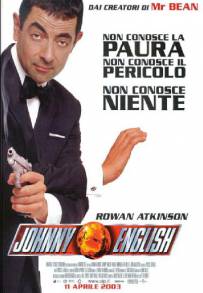 Johnny English (2003)